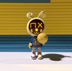 Item Media