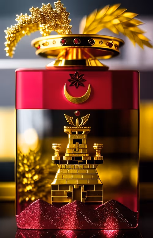 Item #45294532449316600606370392067039985018093758471773163222083530501767034830849 Media