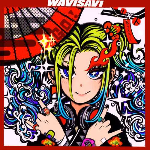 Wavisavi Special Thanks