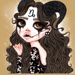 Capricorn#01