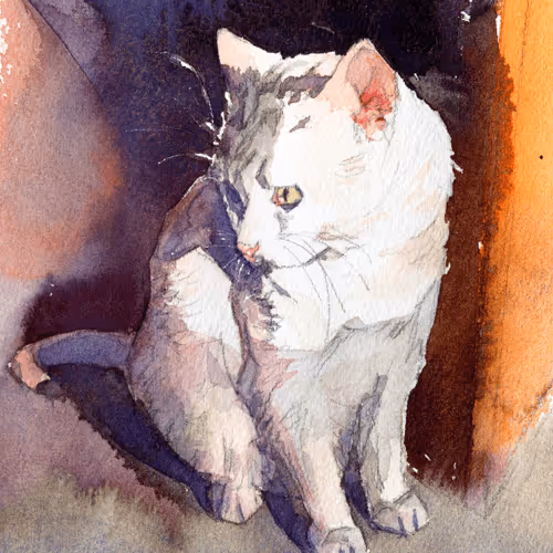 Cat Milash