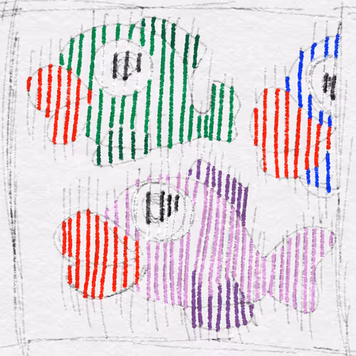 Item #8164956337885878663039908053998297230297156187191543271077853227902157455361 Media