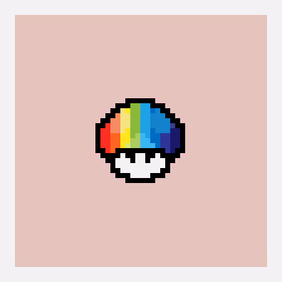 Multiverseofmushrooms