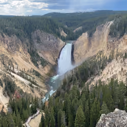 Yellowstone 