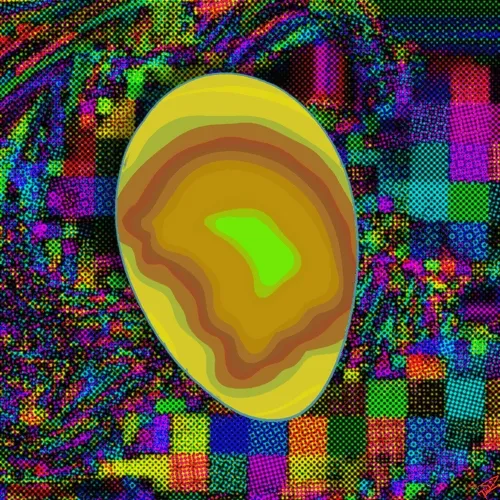 Golden Easter Eggs 2023 -2024