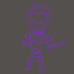 QWERTY bot #27