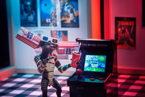 Item #75959814784190793324708169911984379127395736312846048783770068526150491045889 Media