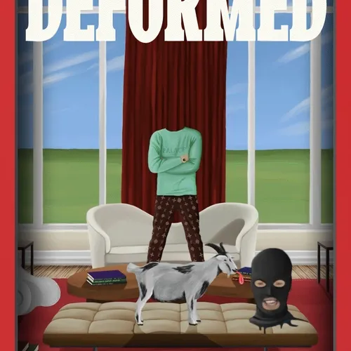 Deformed Magazine