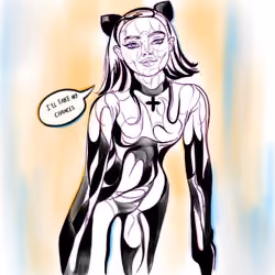 Catwoman