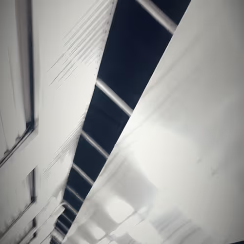 Braid Tunnel