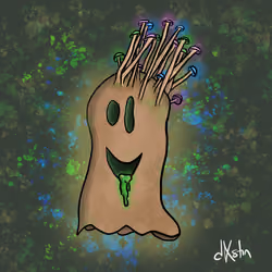 The Fungiboo 03