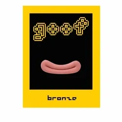 bronze