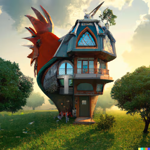 Animalbuildings