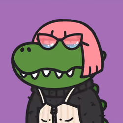 Gator #1343