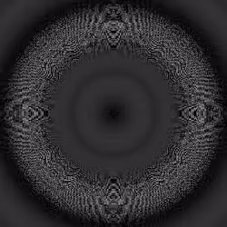 irregular#6