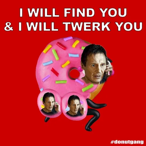 Thecrypdonut S Greatest Twork S