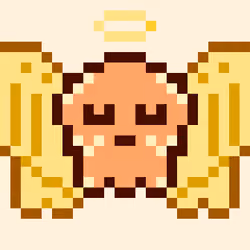 Kawaii SKULL #931
