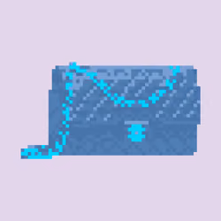 Classic Bag #09998