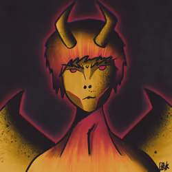 Demon 22
