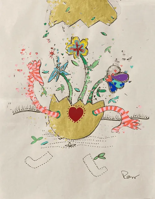 Item #98011585353712912599912391348187927802908193681060455998264871762412911460353 Media