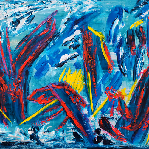 Oceanic Flux