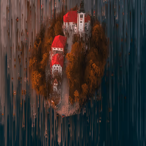 Survivor A Collection By Sup & Sam