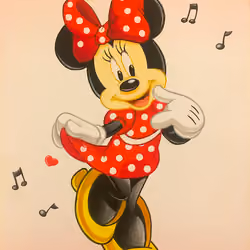 Minnie