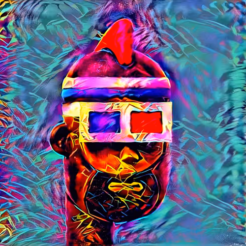 Item #40545548582212270577554334256304481941896502012864860582407023670947282419713 Media