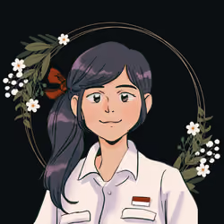Japanese student #2