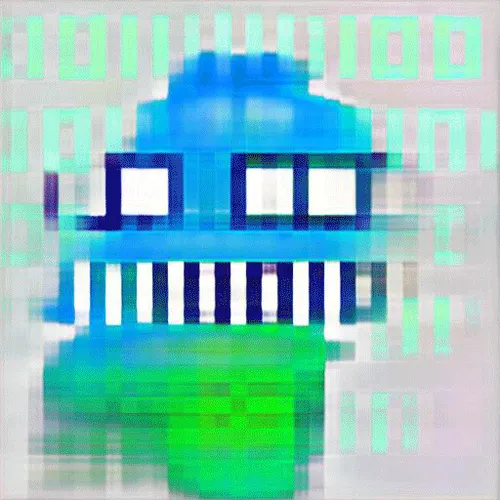 Item #38543999587180483086453667688708911953853707150137941511194370215612340240385 Media