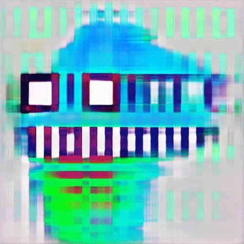 Frozen ghostGAN (122/144)