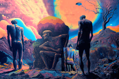 Item #46763224555379397878021936536503306071671895294032401748353951122492017868801 Media