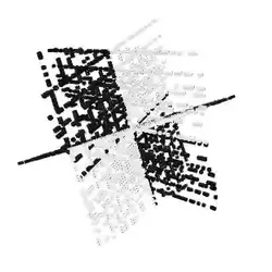 frequency DUALITY #4/333 (ON/OFF) First element: light-shadow-on-off-dependence-environment-relativity