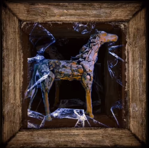 Item #57752629681446452647216279177171703542730748805267412931413334681624275582977 Media