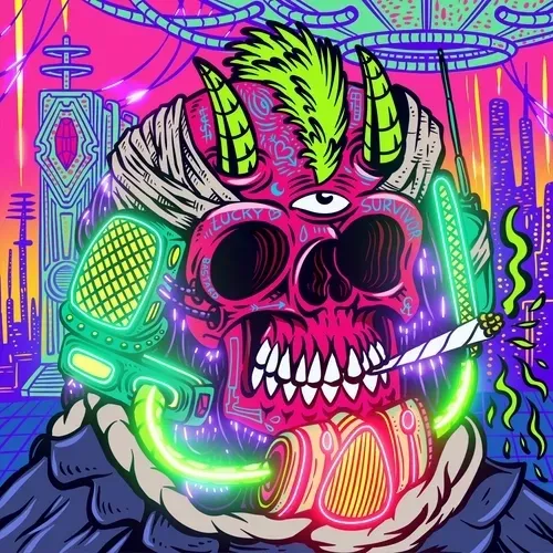 Joe Tamponi: Survivors