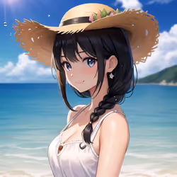 MUGIWARA GIRL 006