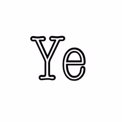 Ye