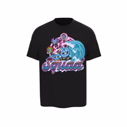 Squad Tee #4