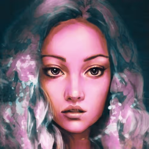 CRYPTO-CHARITY_JP Collection - old V2