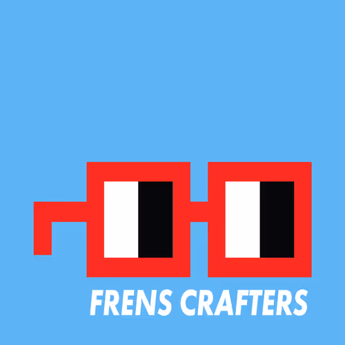 Frenscrafters Funglasses Collection