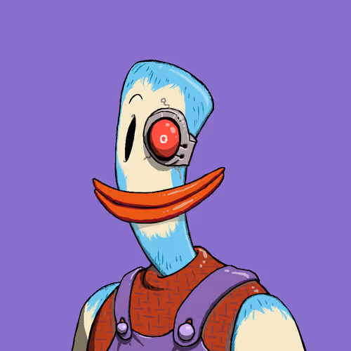 HappyFarmer CyberMonkey