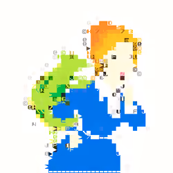 DOSfrizzle
