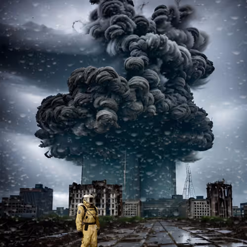 Toronto 2043