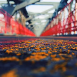 Williamsburg Bridge