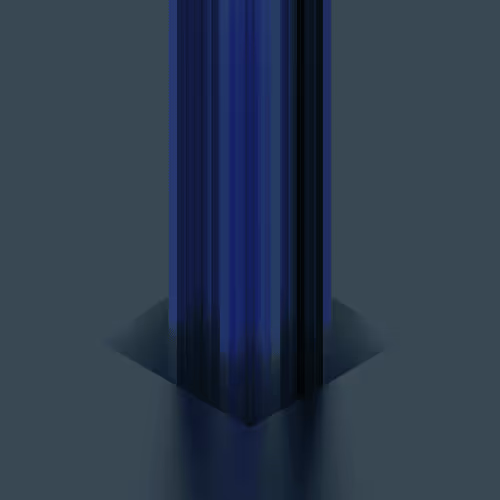 The Tower in The Pit