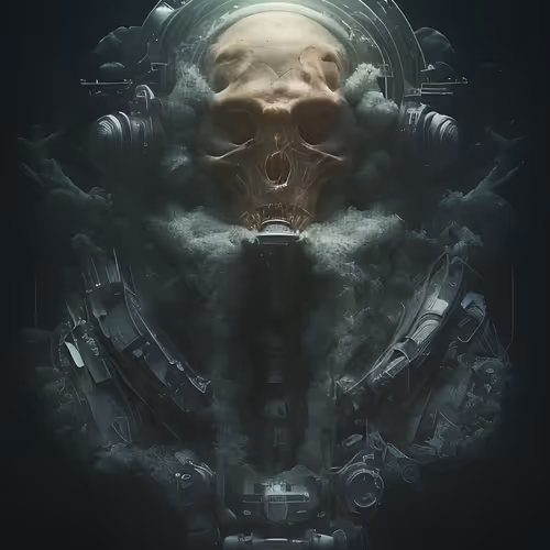 Creatures From Beyond