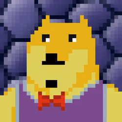 CryptoShibe #8668