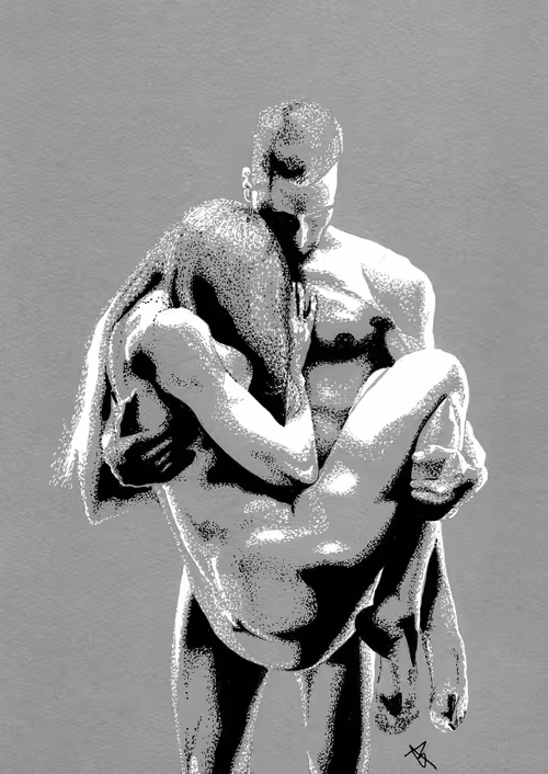 Item #26679355838405500281787961154363122121056527449322482549946592851532133171201 Media