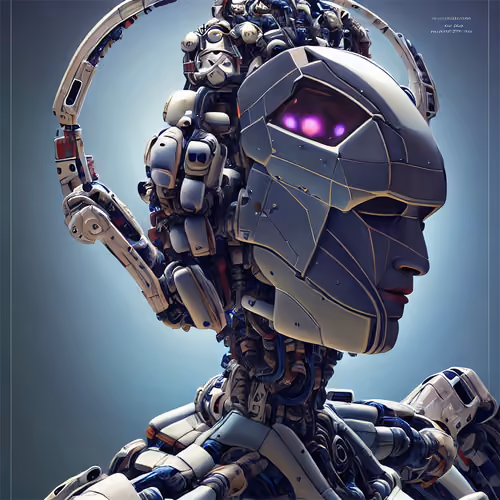 AI PFP #26863