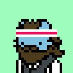 PixelCat 1052